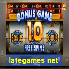 lategames net